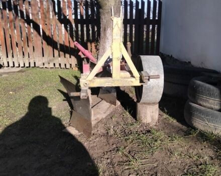 Красный ПЛН 2-20, объемом двигателя 0 л и пробегом 0 тыс. км за 167 $, фото 1 на Automoto.ua