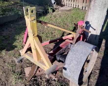 Красный ПЛН 2-20, объемом двигателя 0 л и пробегом 0 тыс. км за 167 $, фото 2 на Automoto.ua