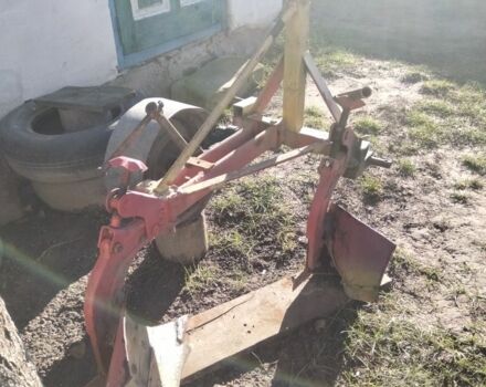 Красный ПЛН 2-20, объемом двигателя 0 л и пробегом 0 тыс. км за 167 $, фото 4 на Automoto.ua