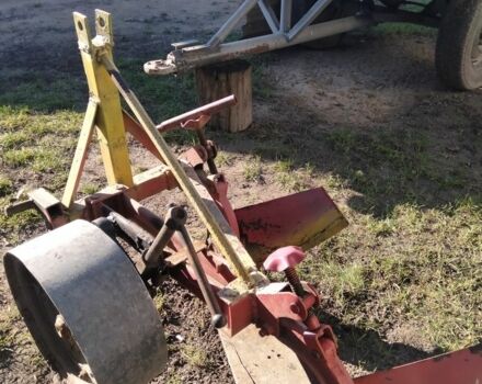 Красный ПЛН 2-20, объемом двигателя 0 л и пробегом 0 тыс. км за 167 $, фото 3 на Automoto.ua