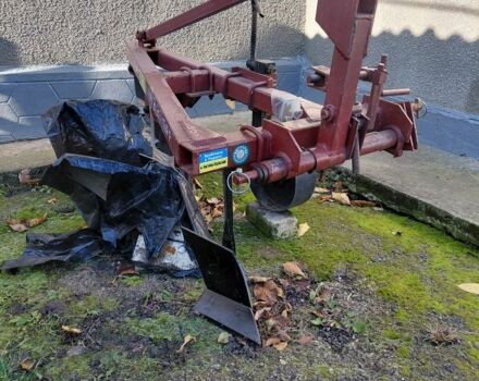 Красный ПЛН 2-20, объемом двигателя 0 л и пробегом 0 тыс. км за 262 $, фото 2 на Automoto.ua