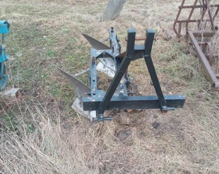 ПЛН 2-20, объемом двигателя 0 л и пробегом 0 тыс. км за 178 $, фото 1 на Automoto.ua