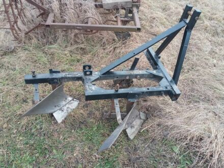 Зелений ПЛН 2-20, об'ємом двигуна 0 л та пробігом 0 тис. км за 175 $, фото 1 на Automoto.ua