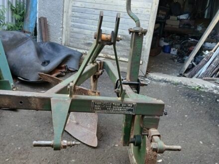 Зеленый ПЛН 2-20, объемом двигателя 0 л и пробегом 0 тыс. км за 109 $, фото 1 на Automoto.ua