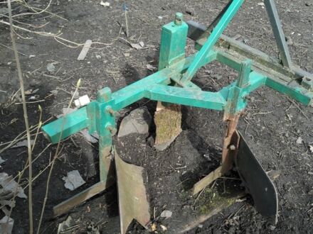 Зелений ПЛН 2-20, об'ємом двигуна 0 л та пробігом 0 тис. км за 117 $, фото 1 на Automoto.ua