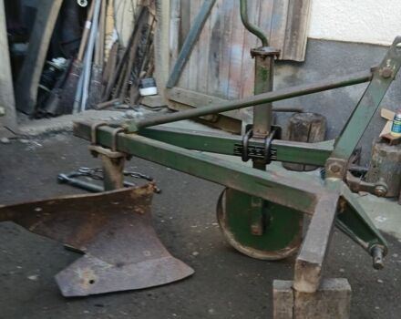 Зелений ПЛН 2-20, об'ємом двигуна 0 л та пробігом 0 тис. км за 109 $, фото 4 на Automoto.ua