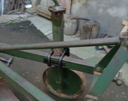 Зелений ПЛН 2-20, об'ємом двигуна 0 л та пробігом 0 тис. км за 109 $, фото 6 на Automoto.ua