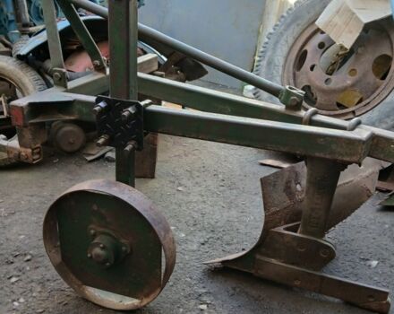 Зелений ПЛН 2-20, об'ємом двигуна 0 л та пробігом 0 тис. км за 109 $, фото 3 на Automoto.ua