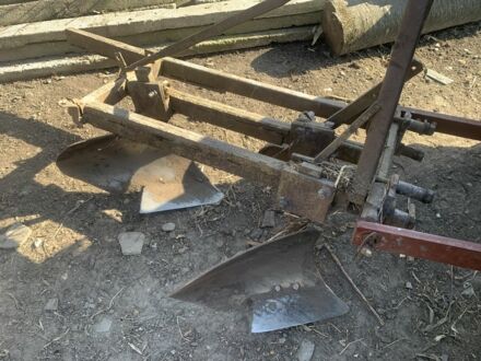 ПЛН 2-25, объемом двигателя 0 л и пробегом 0 тыс. км за 136 $, фото 1 на Automoto.ua