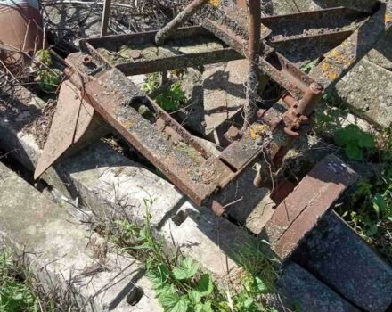 ПЛН 2-25, объемом двигателя 0 л и пробегом 0 тыс. км за 261 $, фото 1 на Automoto.ua