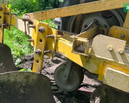 ПЛН 2-25, об'ємом двигуна 0 л та пробігом 0 тис. км за 243 $, фото 2 на Automoto.ua