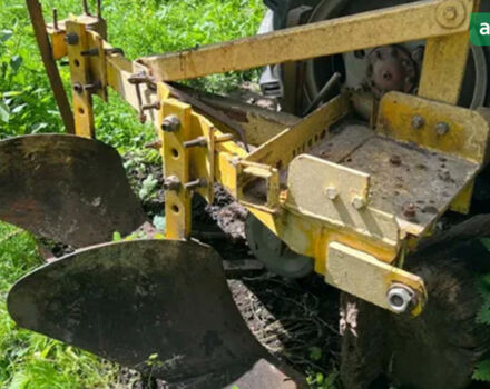 ПЛН 2-25, об'ємом двигуна 0 л та пробігом 0 тис. км за 243 $, фото 1 на Automoto.ua