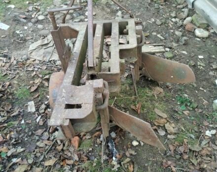 ПЛН 2-25, объемом двигателя 0 л и пробегом 0 тыс. км за 133 $, фото 1 на Automoto.ua