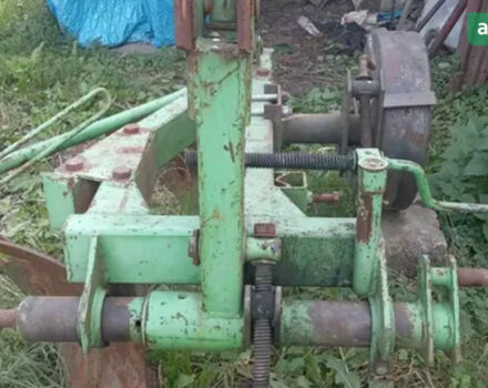 ПЛН 2-25, об'ємом двигуна 0 л та пробігом 0 тис. км за 267 $, фото 3 на Automoto.ua