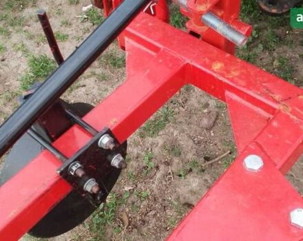 ПЛН 2-25, объемом двигателя 0 л и пробегом 0 тыс. км за 333 $, фото 1 на Automoto.ua