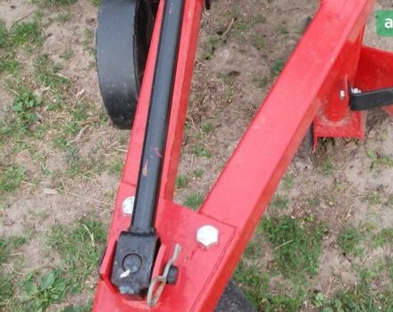 ПЛН 2-25, объемом двигателя 0 л и пробегом 0 тыс. км за 333 $, фото 3 на Automoto.ua