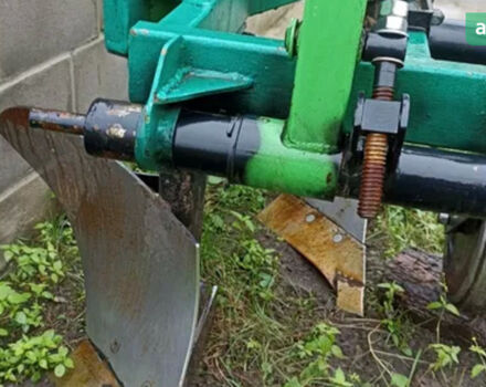 ПЛН 2-25, об'ємом двигуна 0 л та пробігом 0 тис. км за 243 $, фото 1 на Automoto.ua