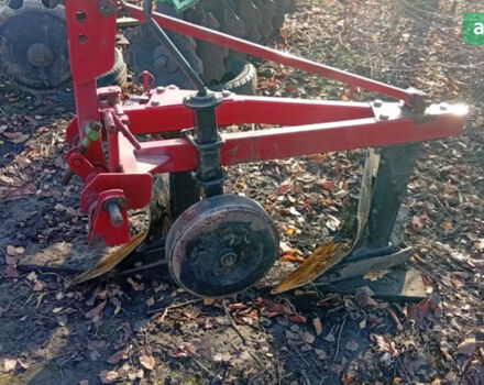 ПЛН 2-25, об'ємом двигуна 0 л та пробігом 0 тис. км за 308 $, фото 4 на Automoto.ua