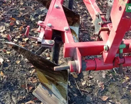 ПЛН 2-25, об'ємом двигуна 0 л та пробігом 0 тис. км за 308 $, фото 1 на Automoto.ua