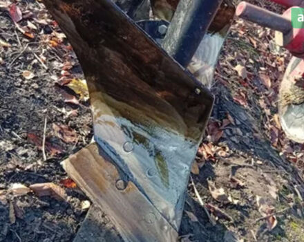 ПЛН 2-25, об'ємом двигуна 0 л та пробігом 0 тис. км за 308 $, фото 3 на Automoto.ua