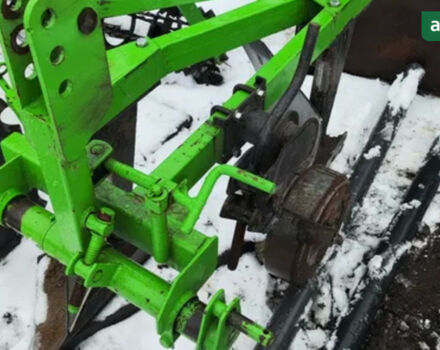 ПЛН 2-25, об'ємом двигуна 0 л та пробігом 0 тис. км за 291 $, фото 3 на Automoto.ua