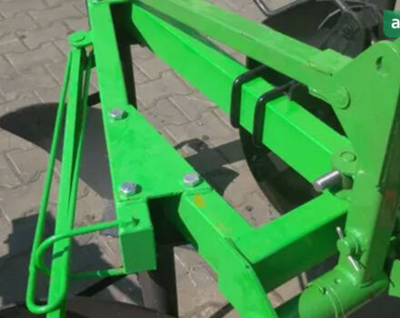 ПЛН 2-25, объемом двигателя 0 л и пробегом 0 тыс. км за 291 $, фото 4 на Automoto.ua