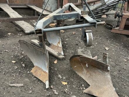 Серый ПЛН 2-25, объемом двигателя 0 л и пробегом 0 тыс. км за 144 $, фото 1 на Automoto.ua