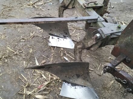 Серый ПЛН 2-25, объемом двигателя 0 л и пробегом 0 тыс. км за 284 $, фото 1 на Automoto.ua