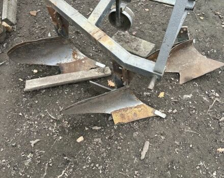 Серый ПЛН 2-25, объемом двигателя 0 л и пробегом 0 тыс. км за 144 $, фото 1 на Automoto.ua