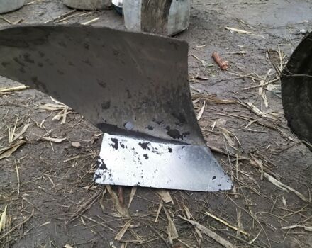 Серый ПЛН 2-25, объемом двигателя 0 л и пробегом 0 тыс. км за 284 $, фото 1 на Automoto.ua