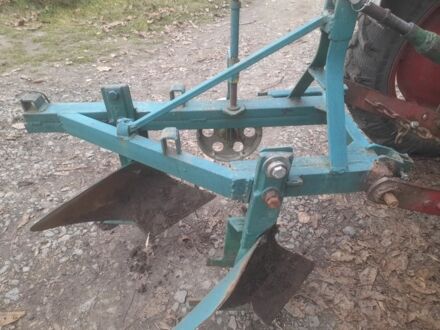 Зеленый ПЛН 2-25, объемом двигателя 0 л и пробегом 0 тыс. км за 263 $, фото 1 на Automoto.ua