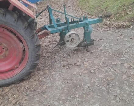 Зеленый ПЛН 2-25, объемом двигателя 0 л и пробегом 0 тыс. км за 263 $, фото 2 на Automoto.ua