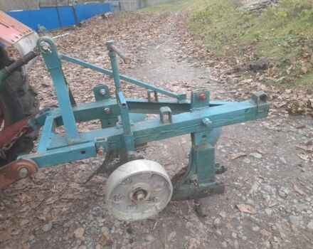 Зеленый ПЛН 2-25, объемом двигателя 0 л и пробегом 0 тыс. км за 263 $, фото 1 на Automoto.ua