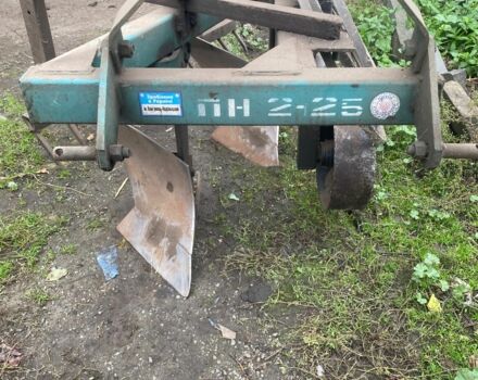Зелений ПЛН 2-25, об'ємом двигуна 0 л та пробігом 0 тис. км за 241 $, фото 3 на Automoto.ua