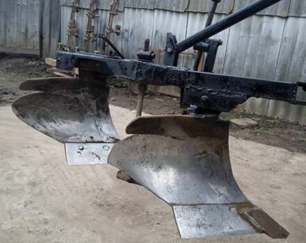 Черный ПЛН 2-30, объемом двигателя 0 л и пробегом 0 тыс. км за 166 $, фото 1 на Automoto.ua