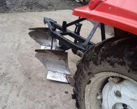 Черный ПЛН 2-30, объемом двигателя 0 л и пробегом 0 тыс. км за 166 $, фото 3 на Automoto.ua