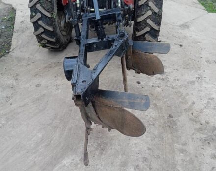 Черный ПЛН 2-30, объемом двигателя 0 л и пробегом 0 тыс. км за 166 $, фото 2 на Automoto.ua