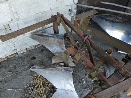 ПЛН 2-30, объемом двигателя 0 л и пробегом 0 тыс. км за 236 $, фото 1 на Automoto.ua