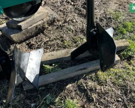 ПЛН 2-30, об'ємом двигуна 0 л та пробігом 0 тис. км за 340 $, фото 1 на Automoto.ua