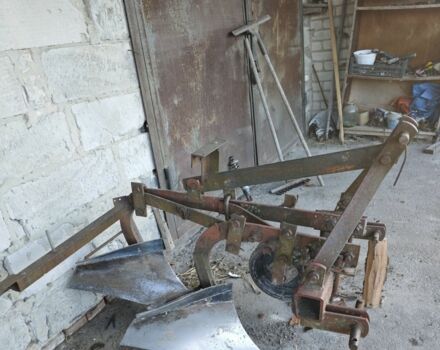 ПЛН 2-30, объемом двигателя 0 л и пробегом 0 тыс. км за 236 $, фото 1 на Automoto.ua