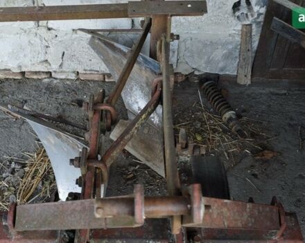 ПЛН 2-30, объемом двигателя 0 л и пробегом 0 тыс. км за 236 $, фото 1 на Automoto.ua