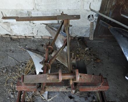 ПЛН 2-30, объемом двигателя 0 л и пробегом 0 тыс. км за 236 $, фото 2 на Automoto.ua