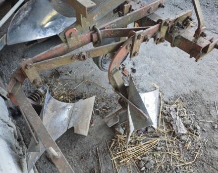 ПЛН 2-30, объемом двигателя 0 л и пробегом 0 тыс. км за 236 $, фото 3 на Automoto.ua