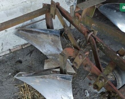 ПЛН 2-30, объемом двигателя 0 л и пробегом 0 тыс. км за 236 $, фото 3 на Automoto.ua