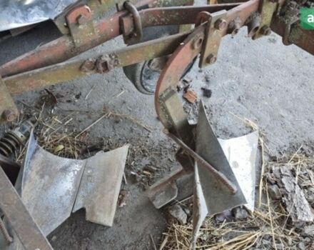 ПЛН 2-30, объемом двигателя 0 л и пробегом 0 тыс. км за 236 $, фото 2 на Automoto.ua