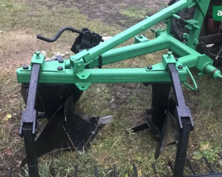 ПЛН 2-30, об'ємом двигуна 0 л та пробігом 0 тис. км за 267 $, фото 1 на Automoto.ua