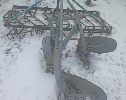 Сірий ПЛН 2-30, об'ємом двигуна 0 л та пробігом 0 тис. км за 190 $, фото 2 на Automoto.ua