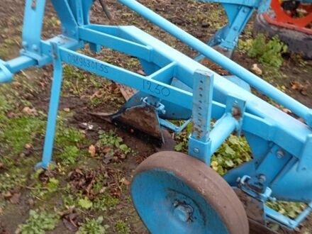 Синий ПЛН 2-30, объемом двигателя 0 л и пробегом 0 тыс. км за 1250 $, фото 1 на Automoto.ua