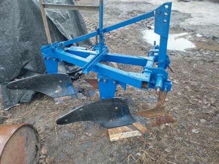 Синій ПЛН 2-30, об'ємом двигуна 0 л та пробігом 0 тис. км за 339 $, фото 1 на Automoto.ua