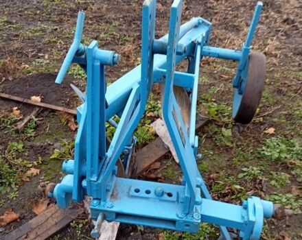 Синий ПЛН 2-30, объемом двигателя 0 л и пробегом 0 тыс. км за 1250 $, фото 4 на Automoto.ua